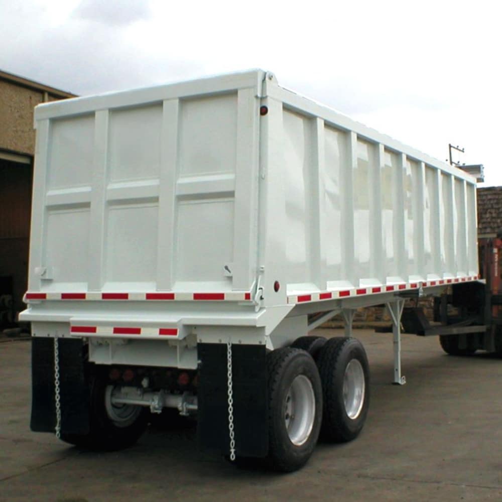 Material Feature - Lufkin Manufacturing Material Feature - Lufkin Manufacturing