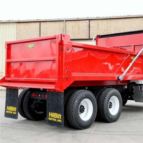 Xpc Dump Bodies Card - Lufkin Sales